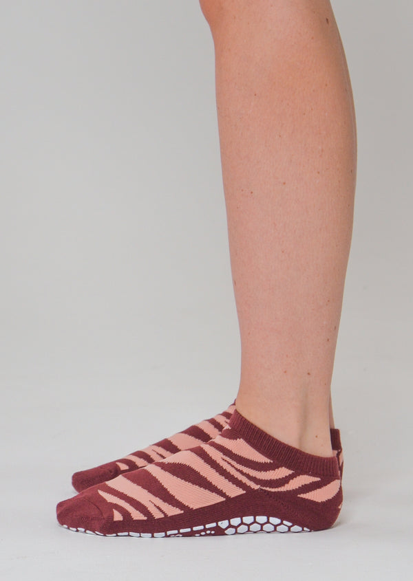 Scarlett Tiger Ankle