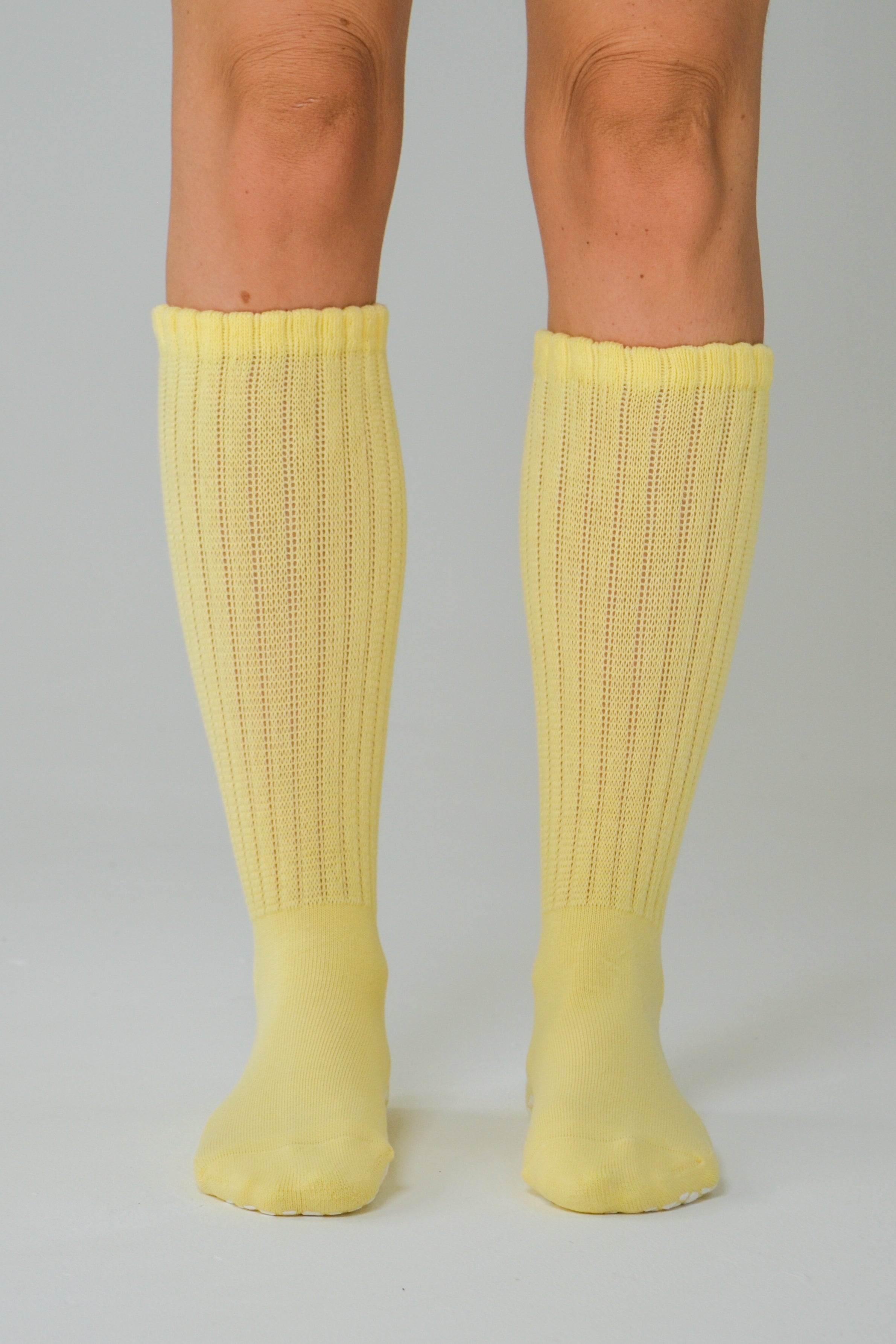 Fonda Slouch Lemon Drop
