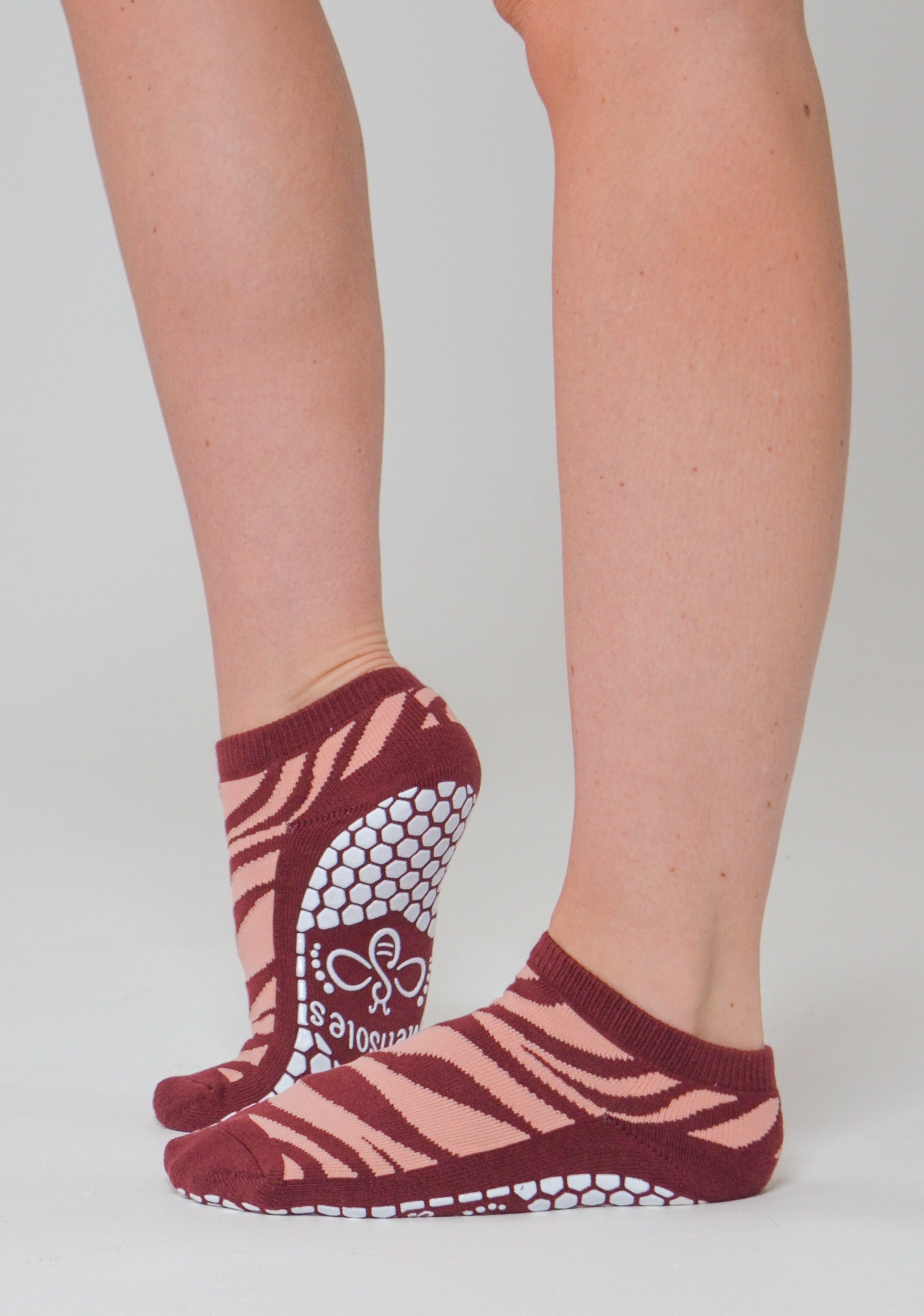 Scarlett Tiger Ankle