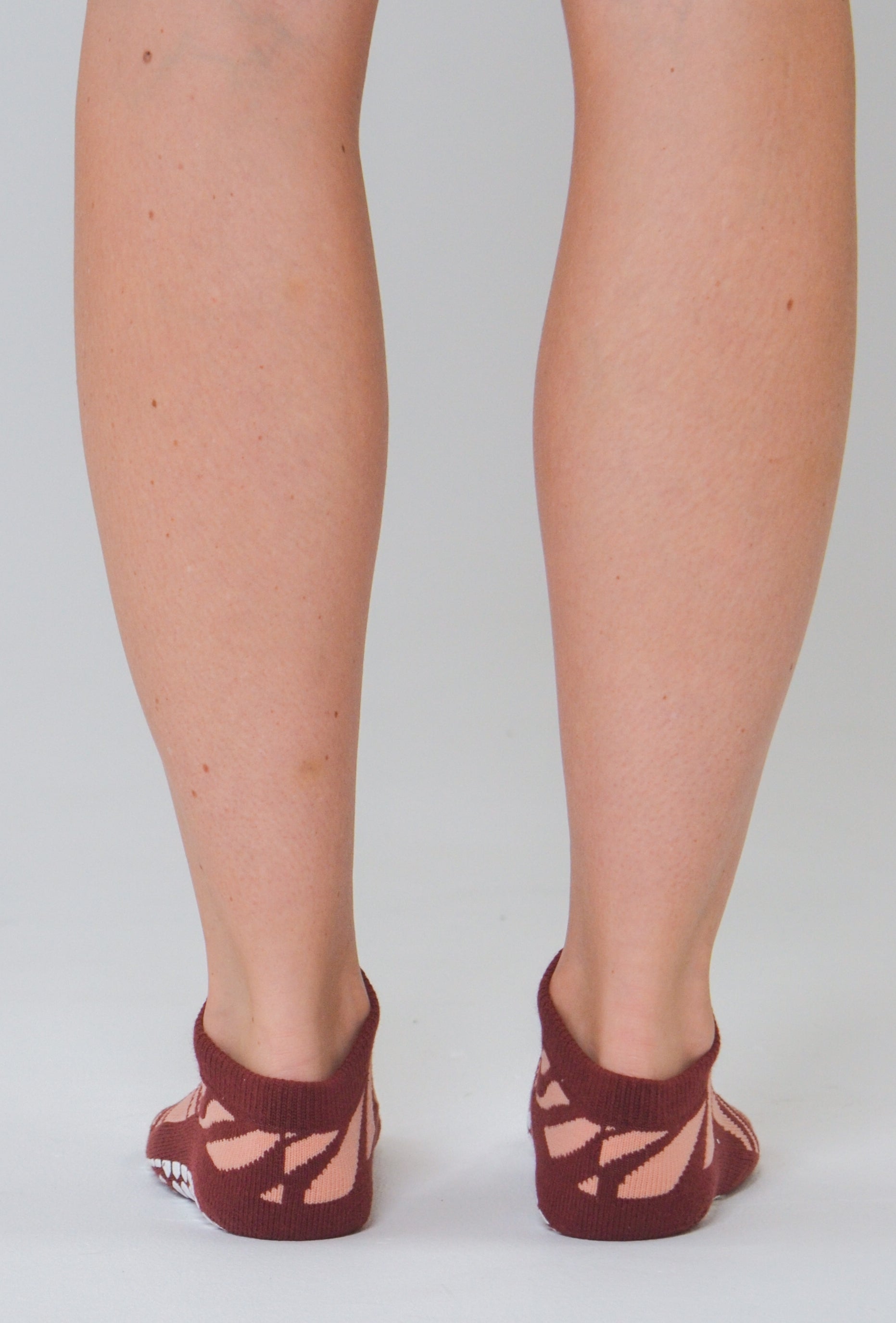 Scarlett Tiger Ankle
