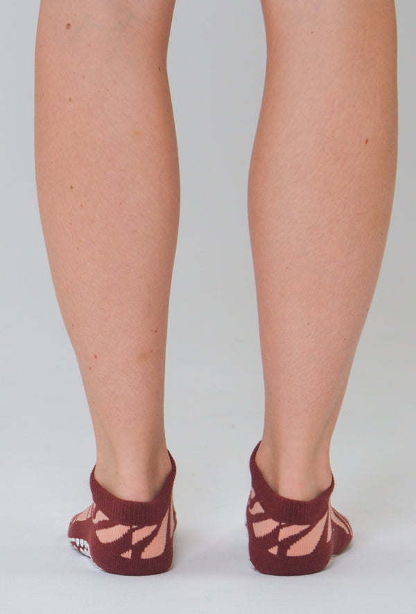 Scarlett Tiger Ankle