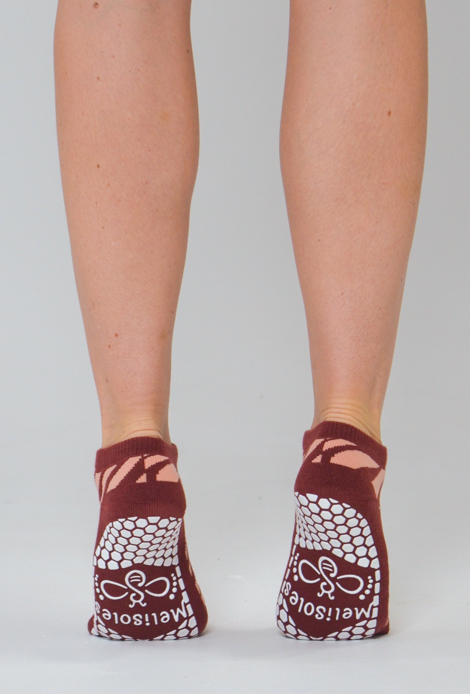 Scarlett Tiger Ankle