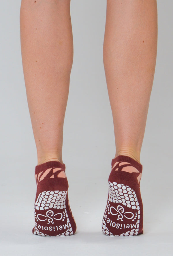 Scarlett Tiger Ankle