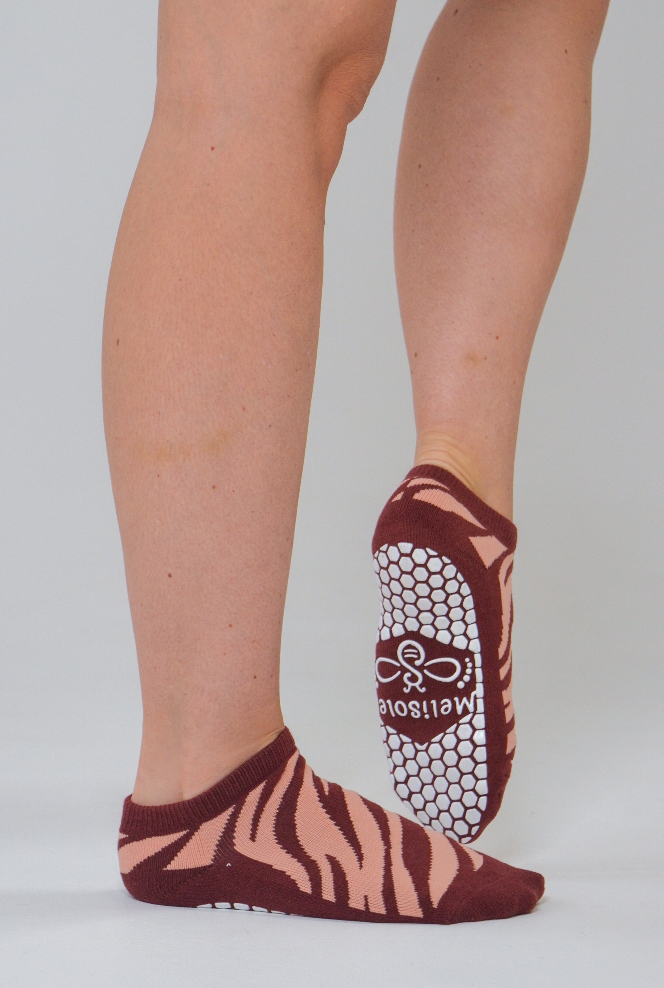 Scarlett Tiger Ankle