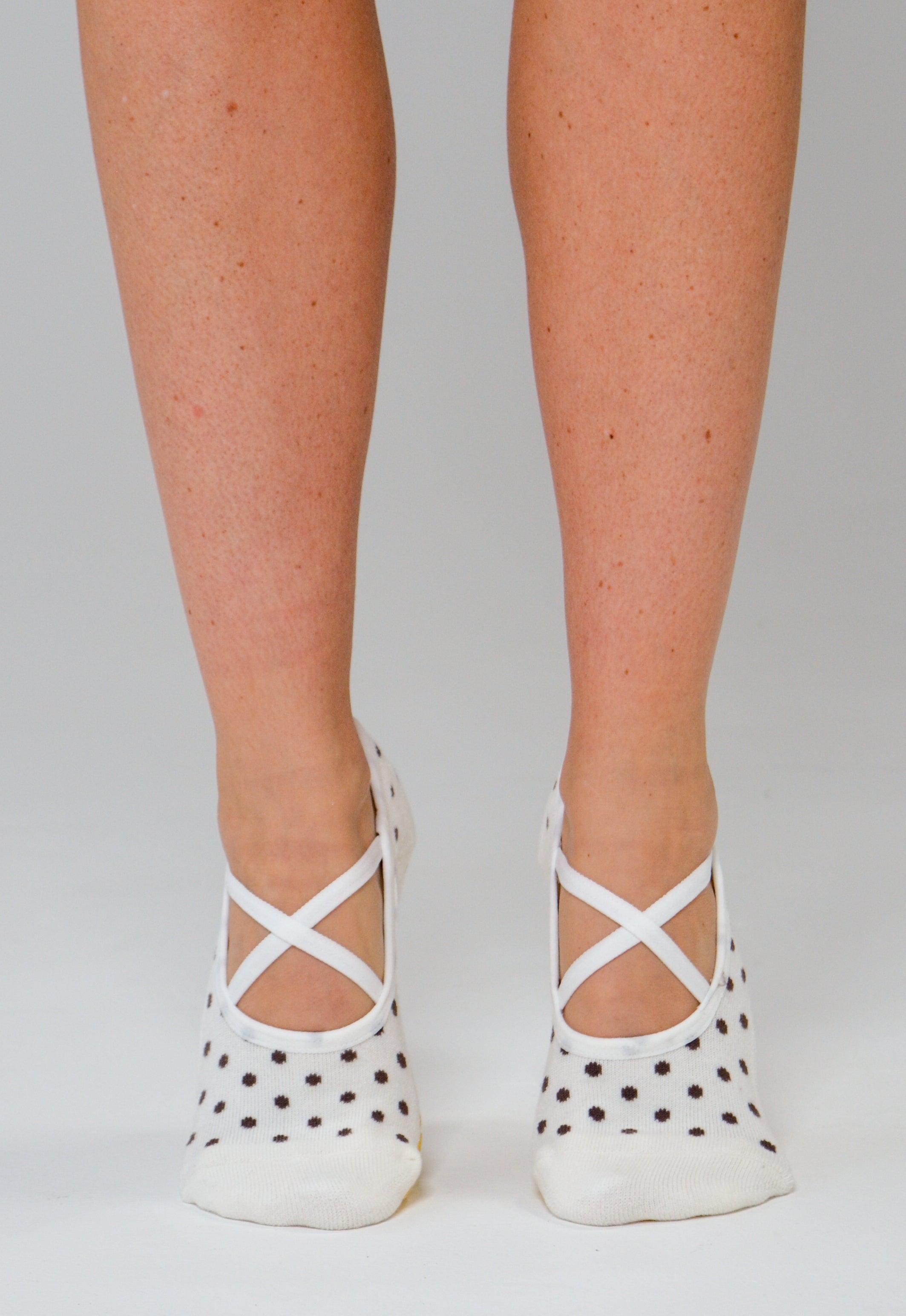 Dotty Cream Cacao