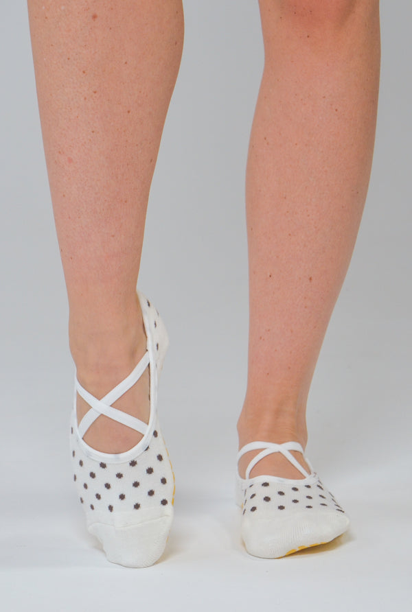 Dotty Cream Cacao