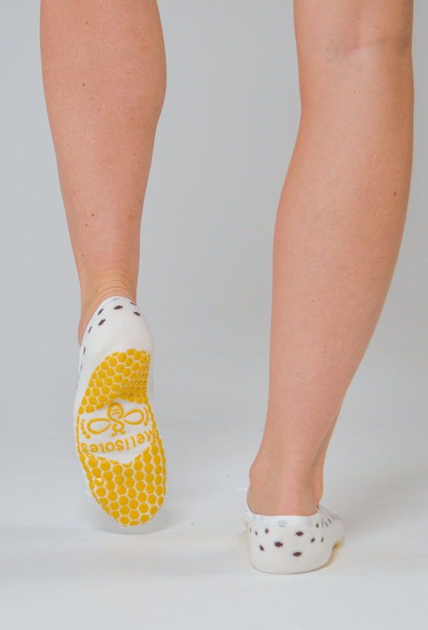Dotty Cream Cacao
