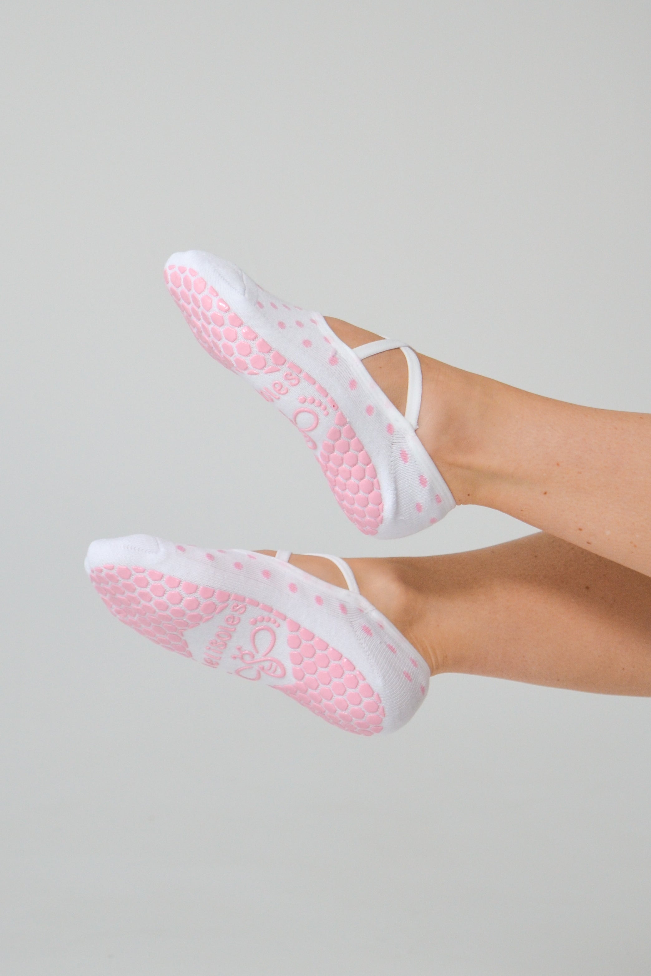 Dotty Pink Pearl