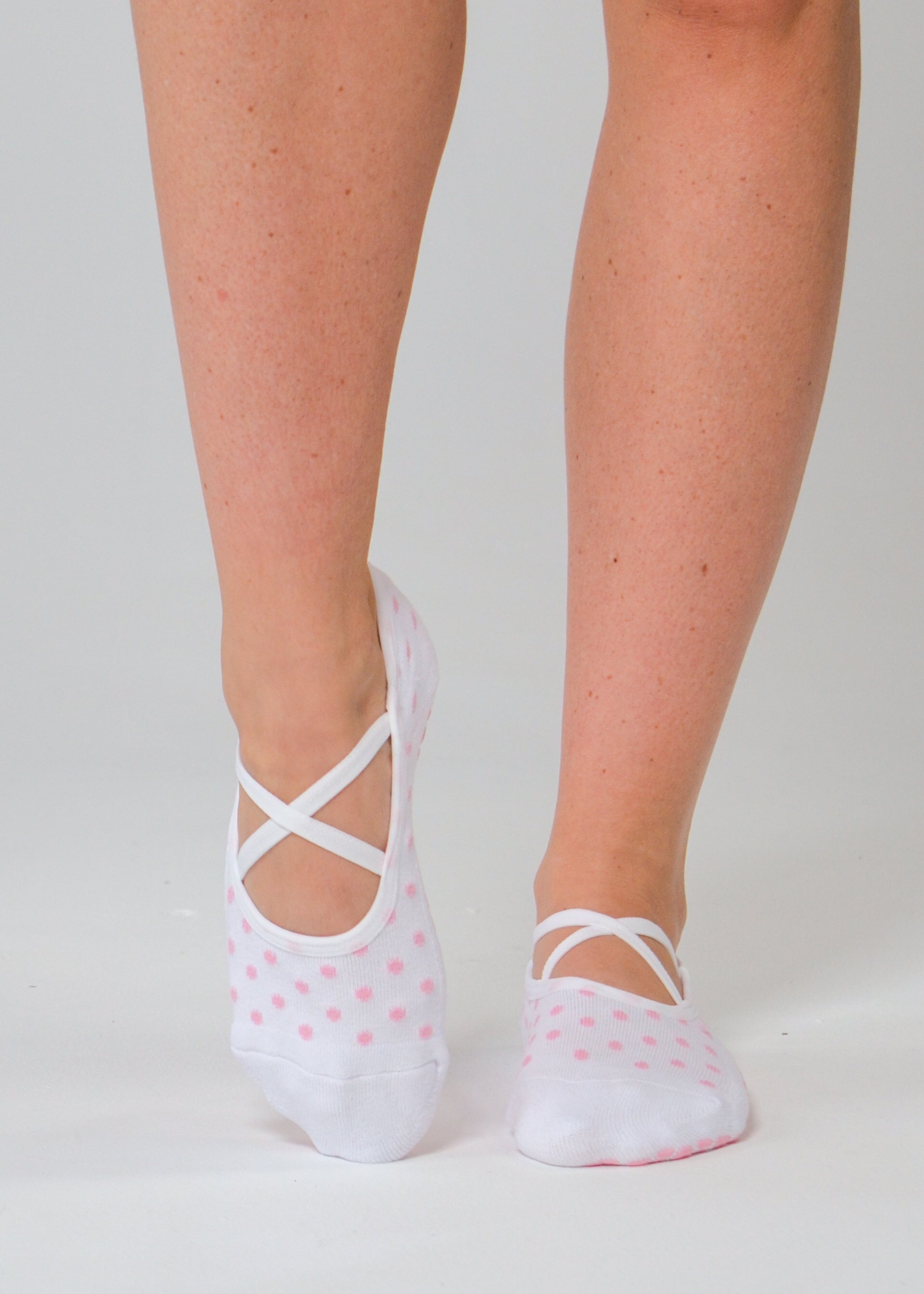Dotty Pink Pearl