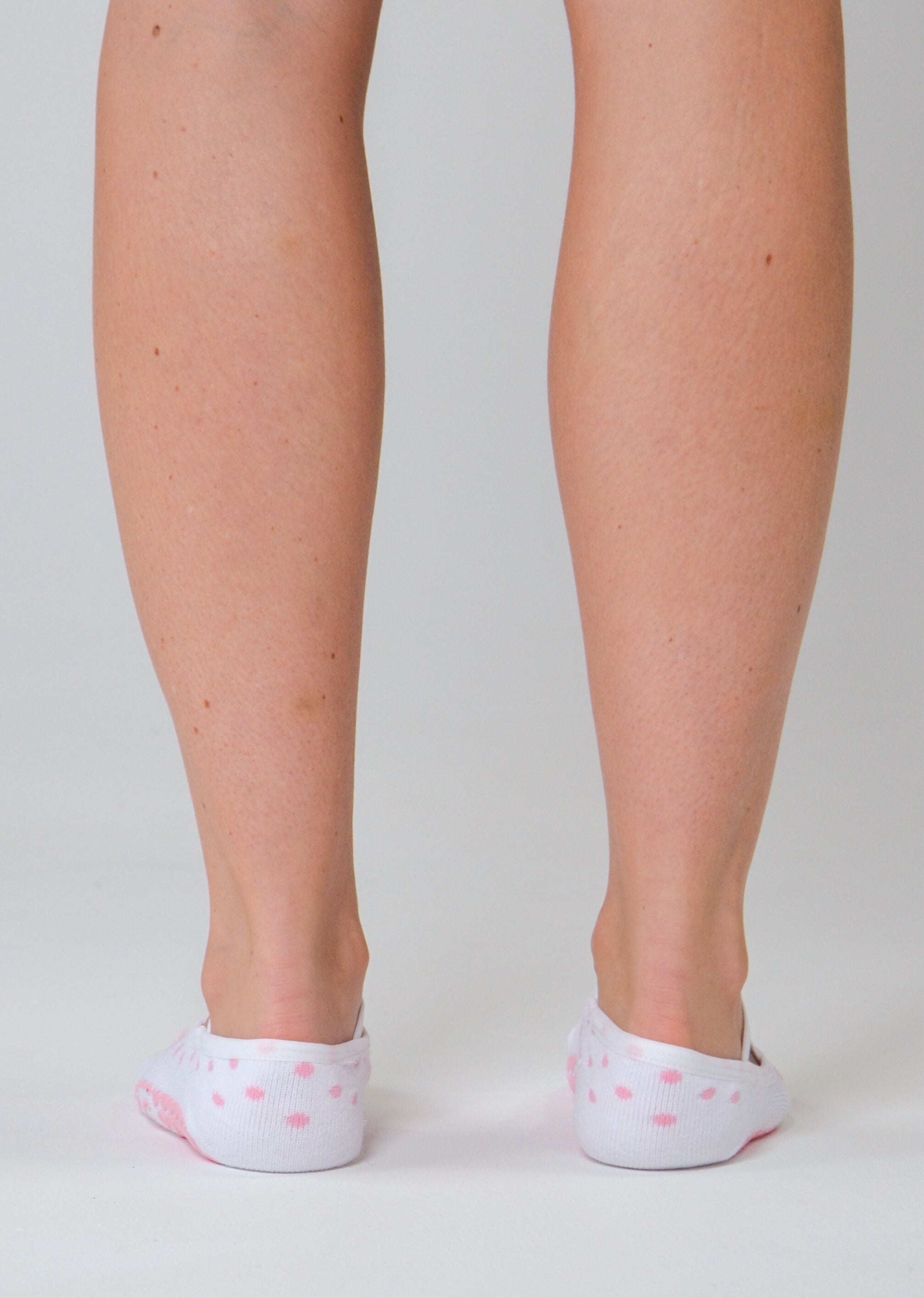 Dotty Pink Pearl