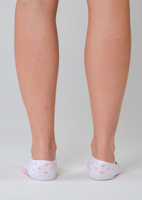 Dotty Pink Pearl