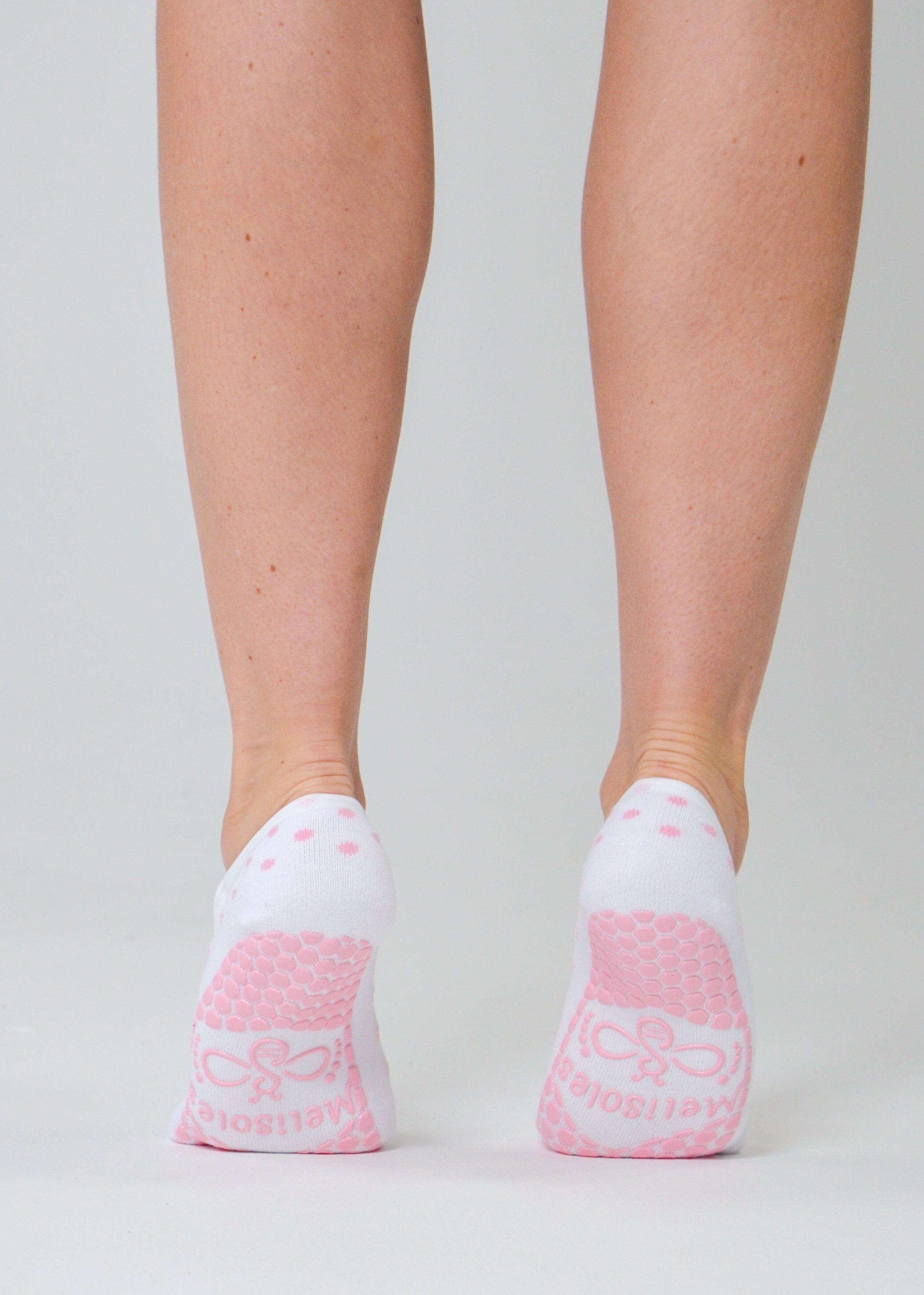 Dotty Pink Pearl