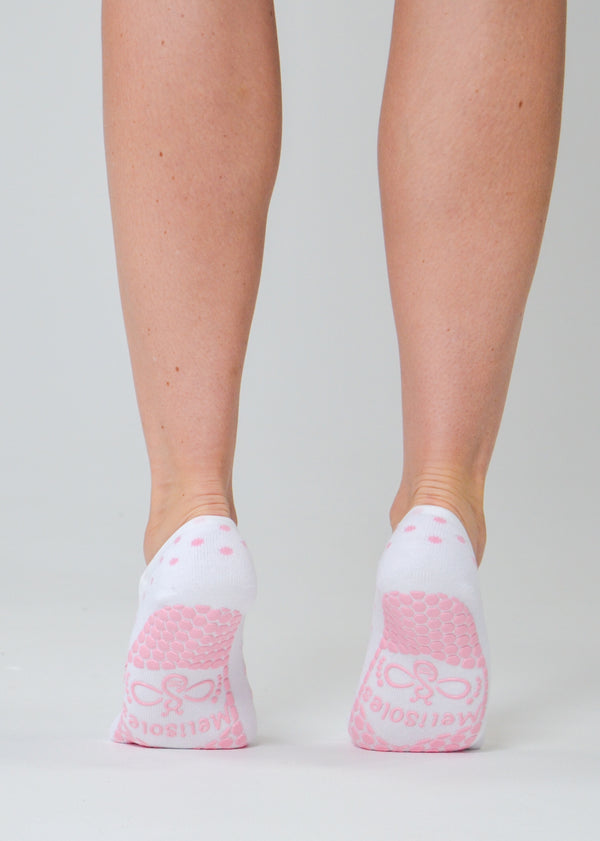 Dotty Pink Pearl