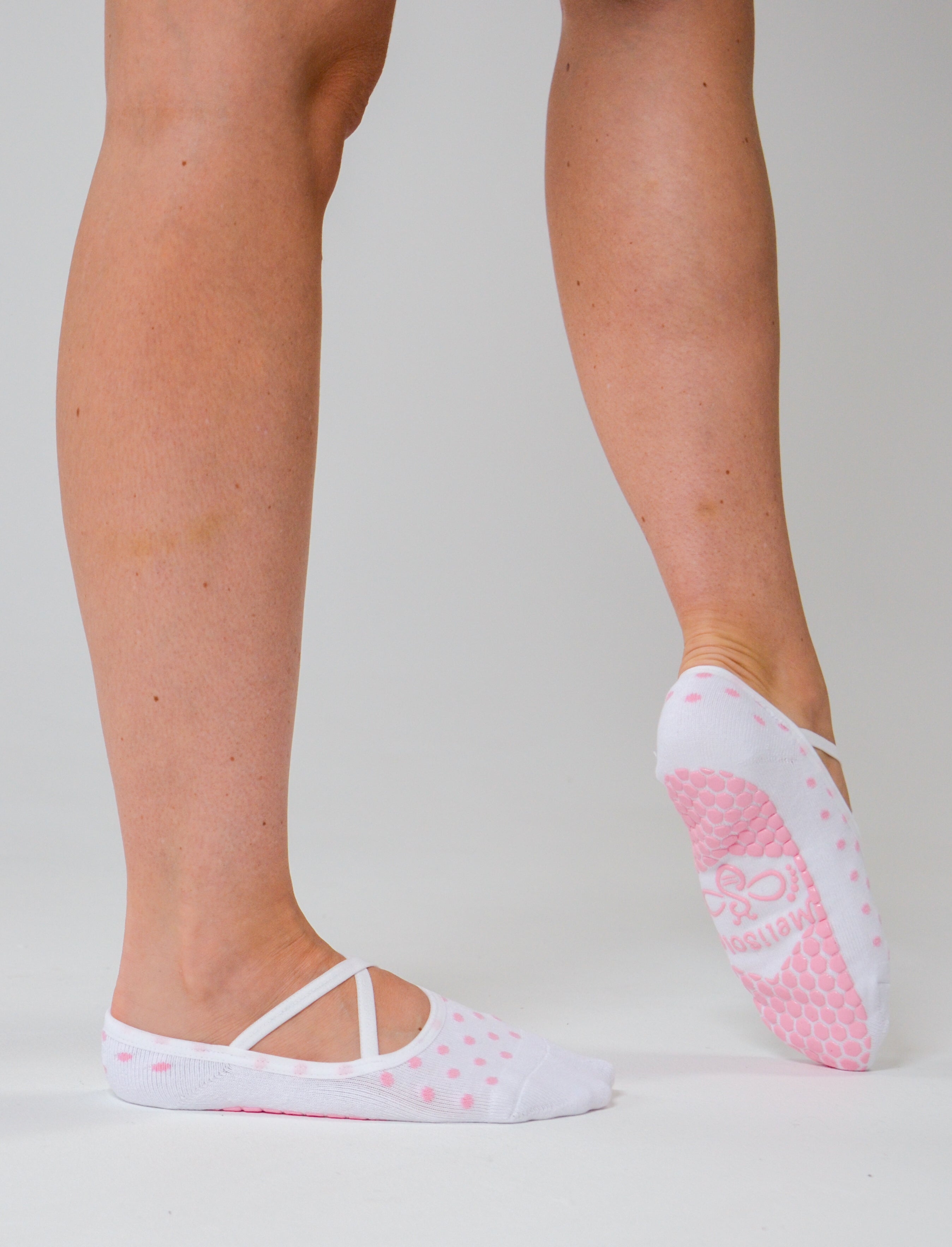 Dotty Pink Pearl