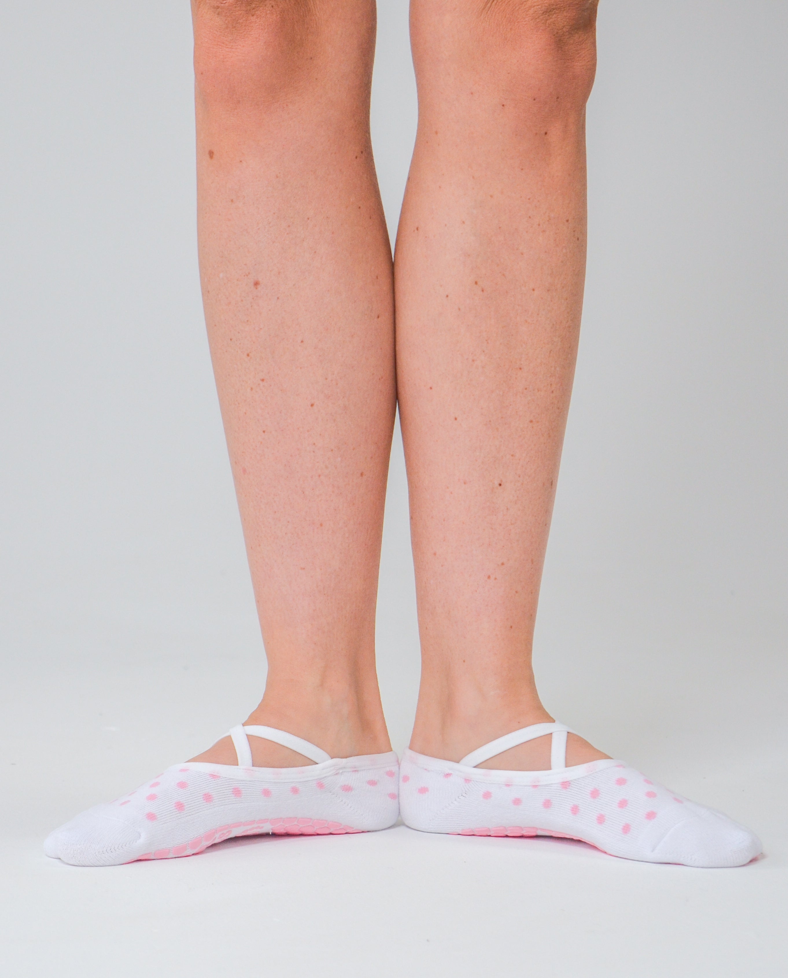 Dotty Pink Pearl
