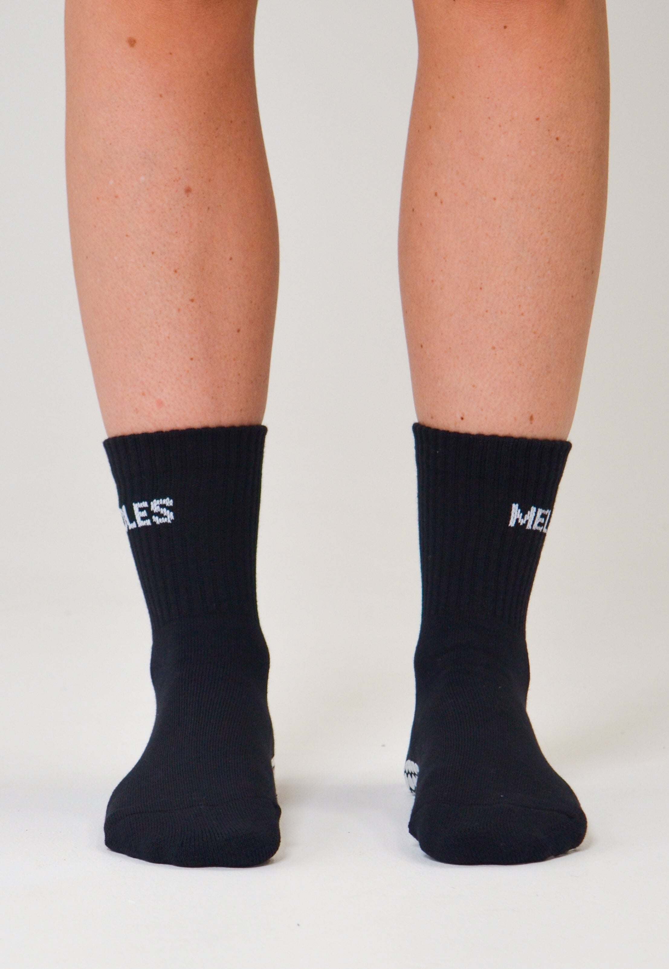 MeliCrew Black Onyx
