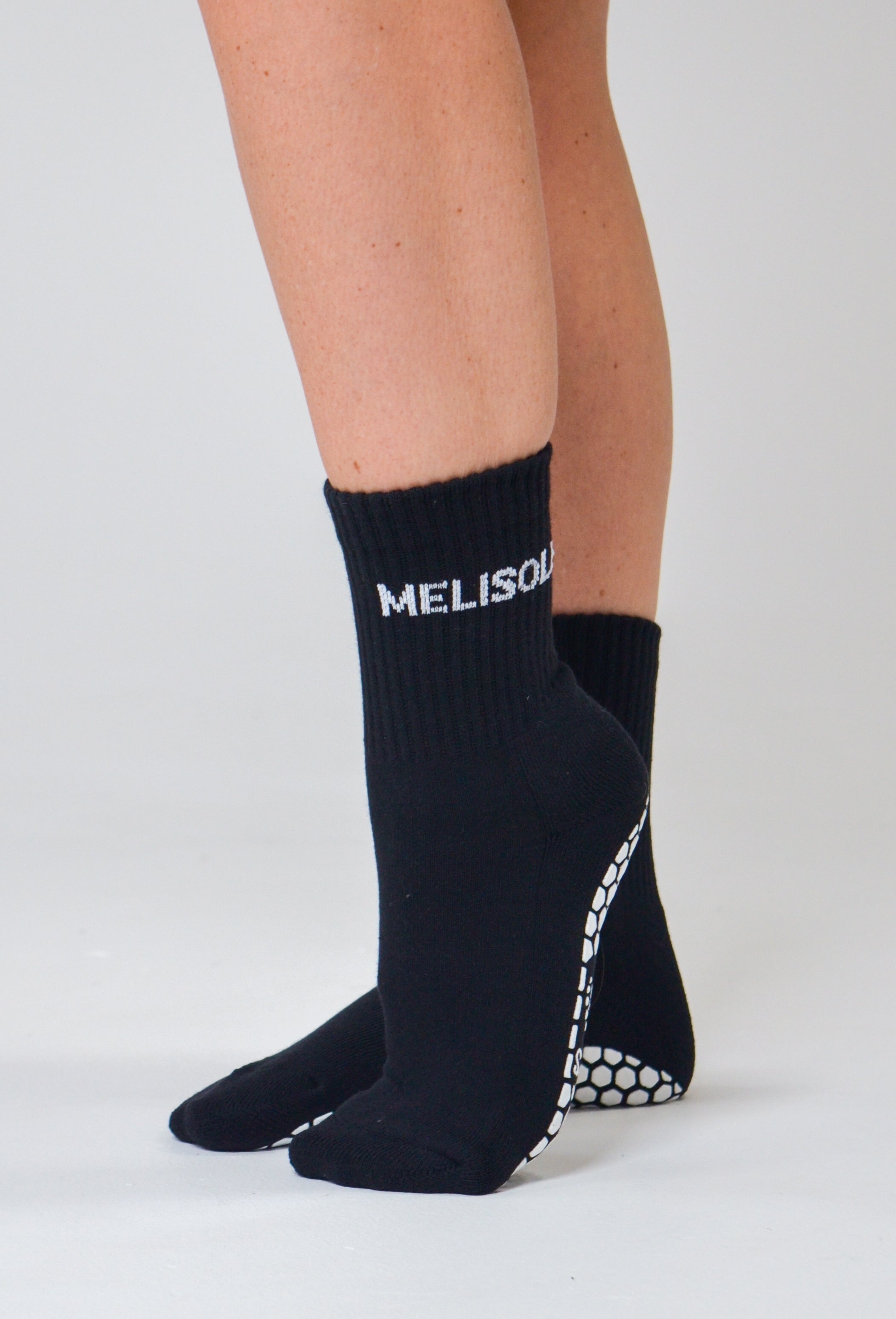 MeliCrew Black Onyx