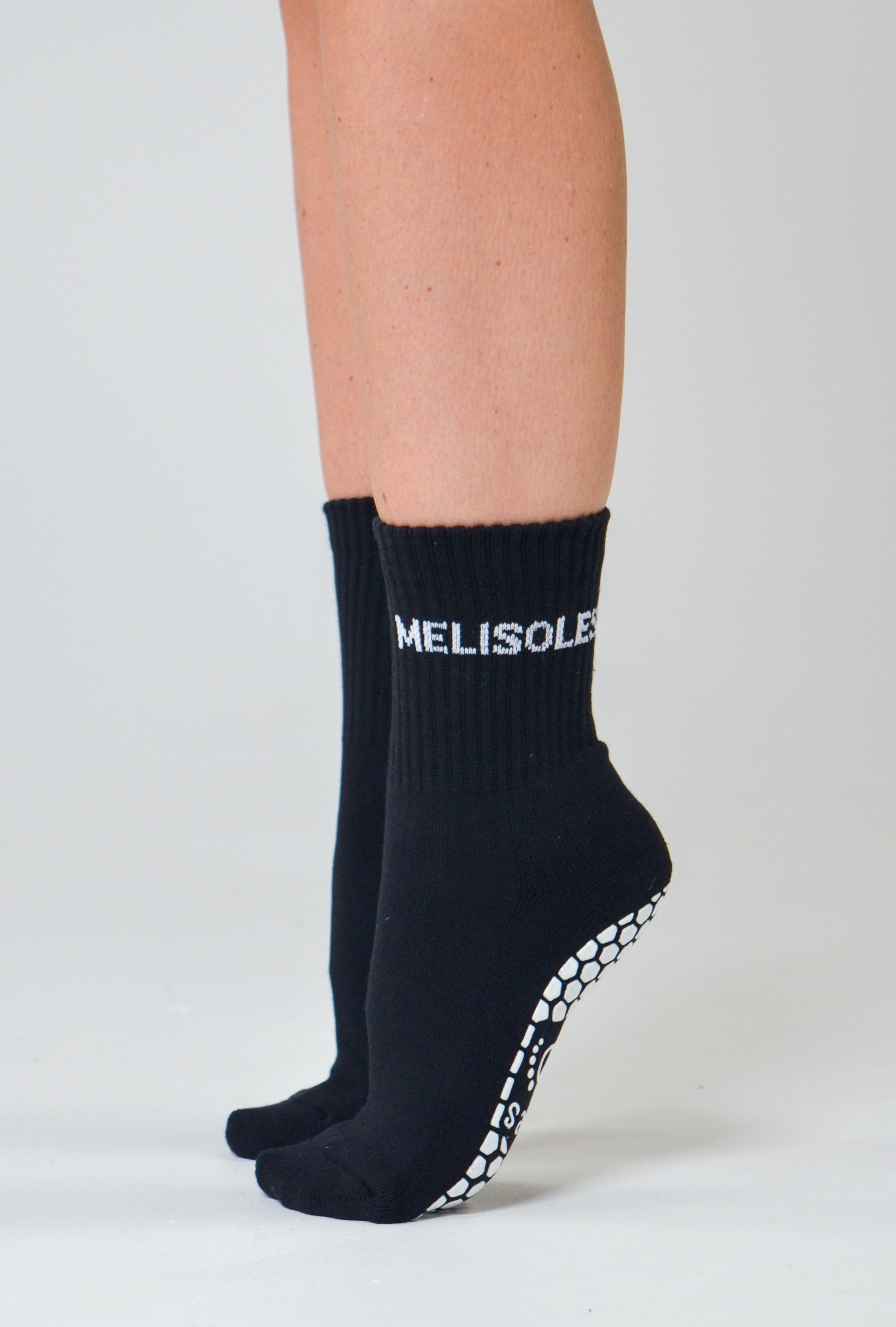 MeliCrew Black Onyx