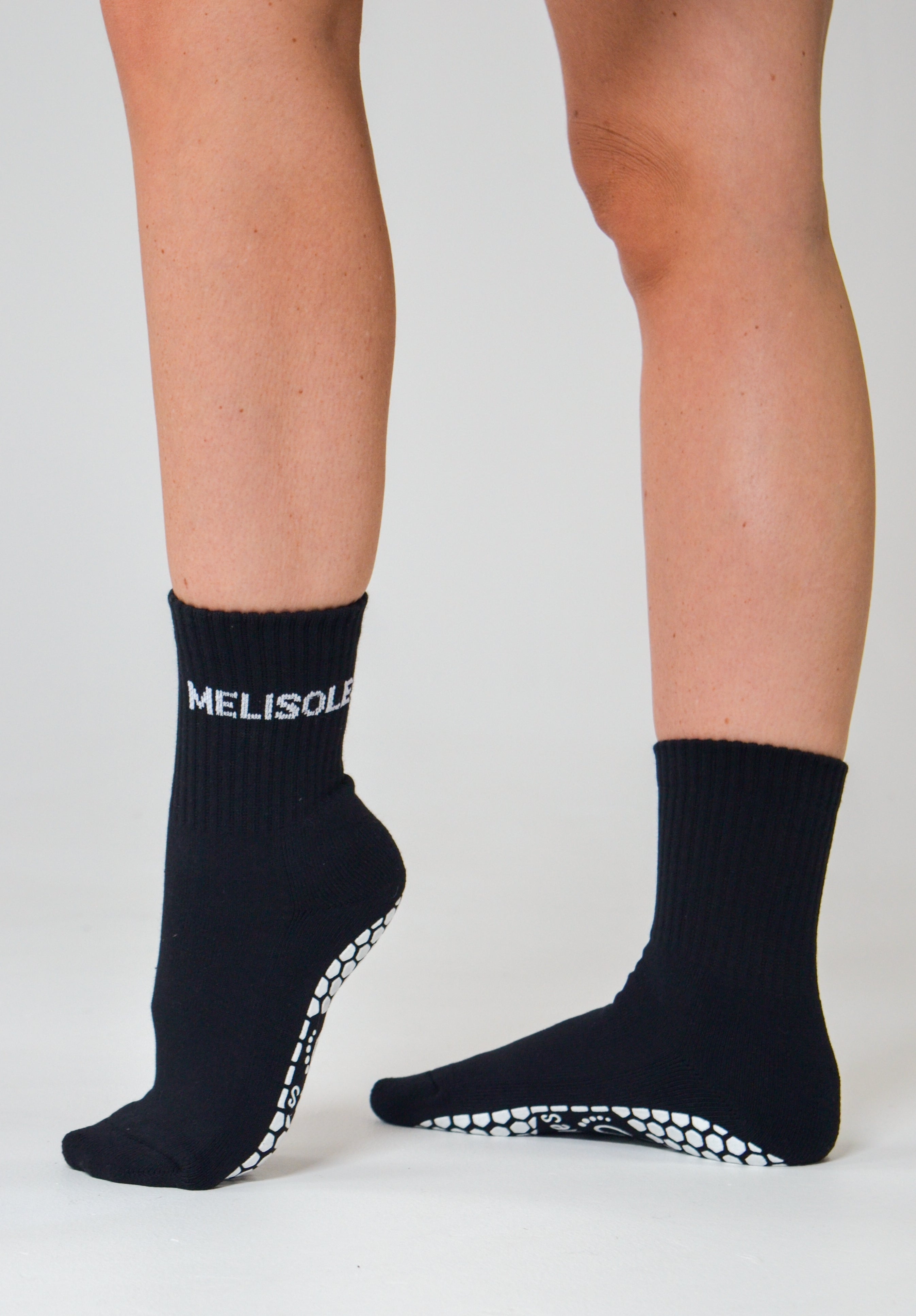 MeliCrew Black Onyx