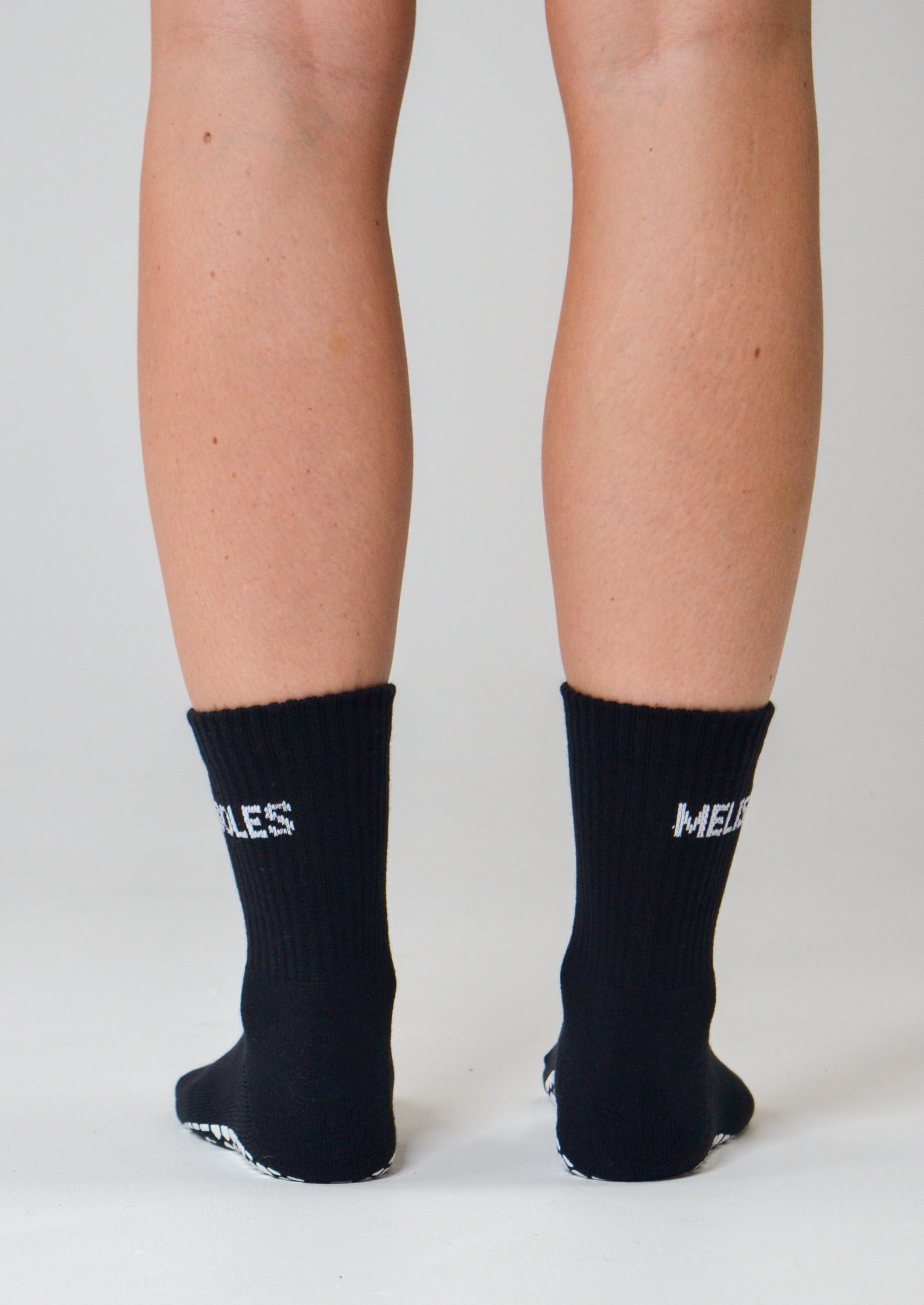 MeliCrew Black Onyx