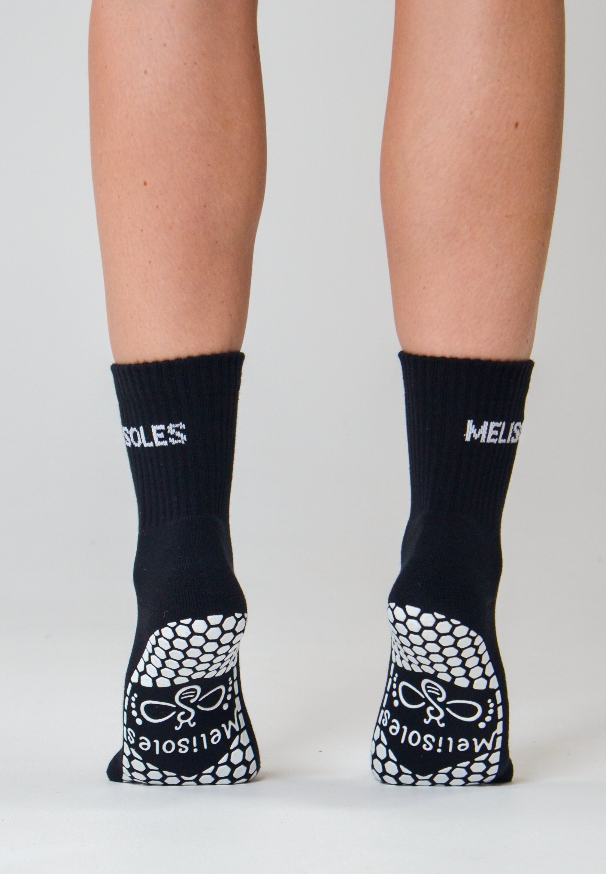 MeliCrew Black Onyx