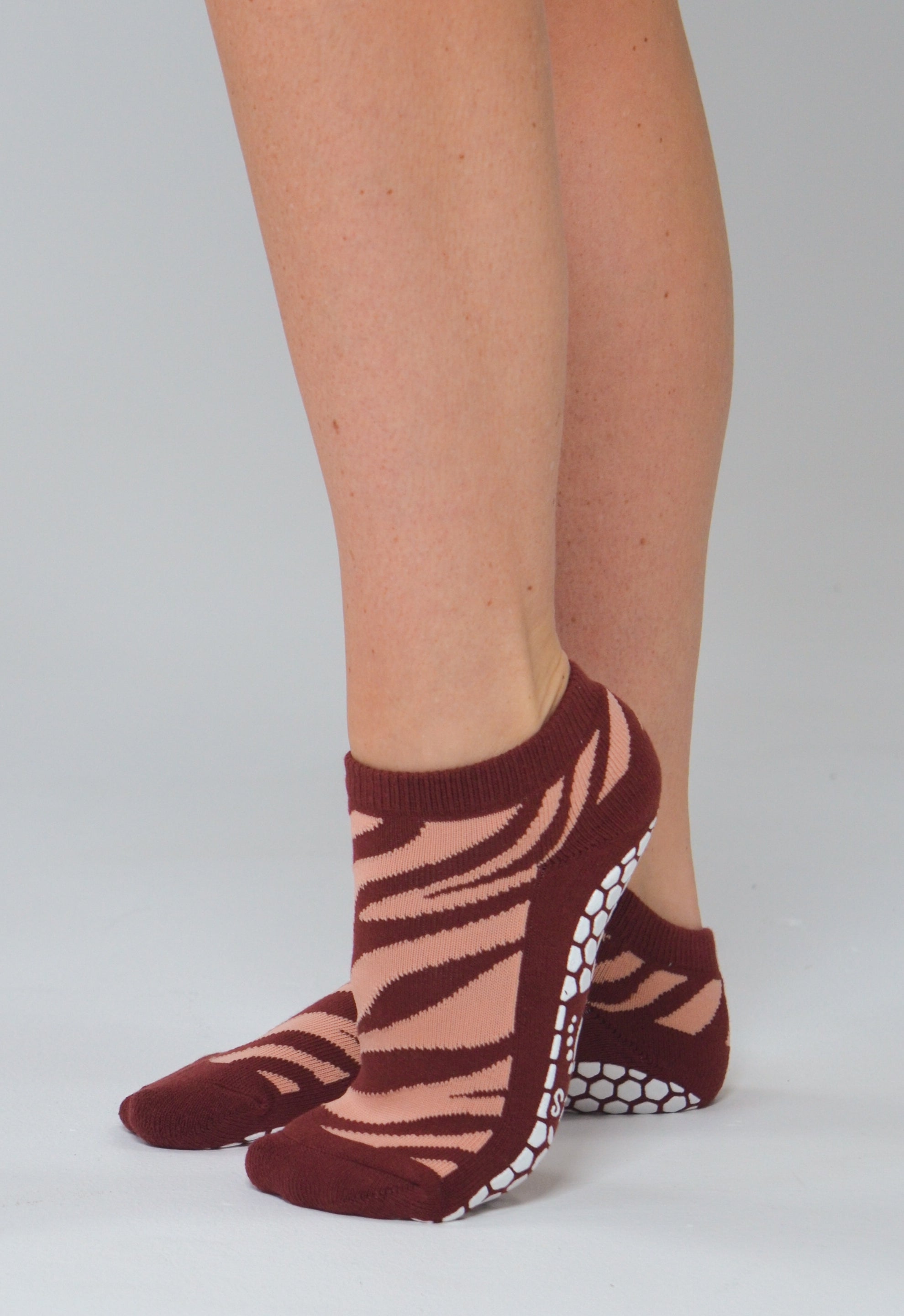 Scarlett Tiger Ankle