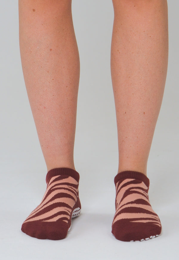 Scarlett Tiger Ankle