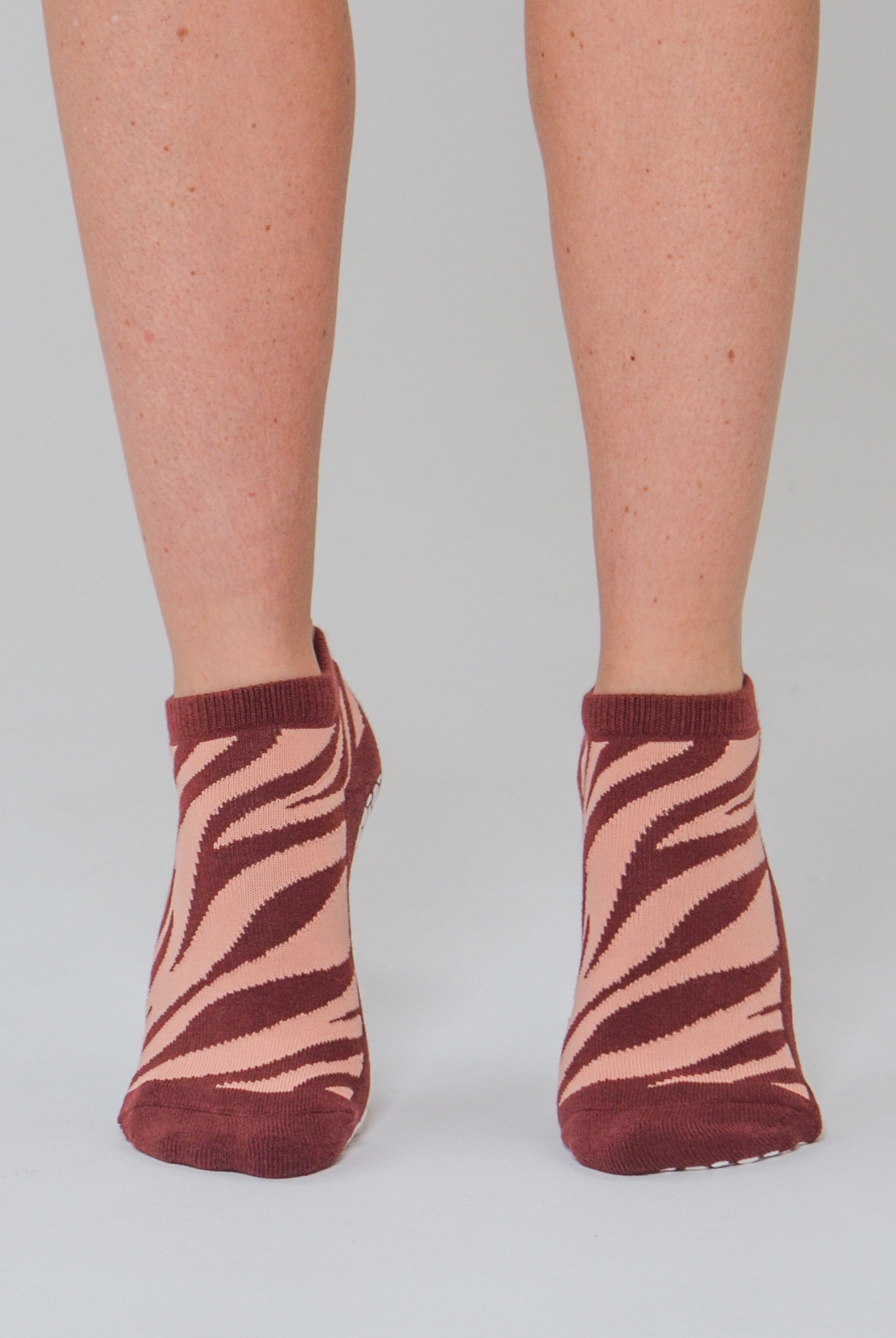 Scarlett Tiger Ankle