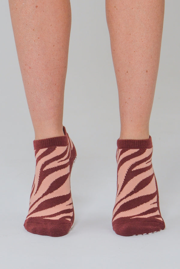 Scarlett Tiger Ankle
