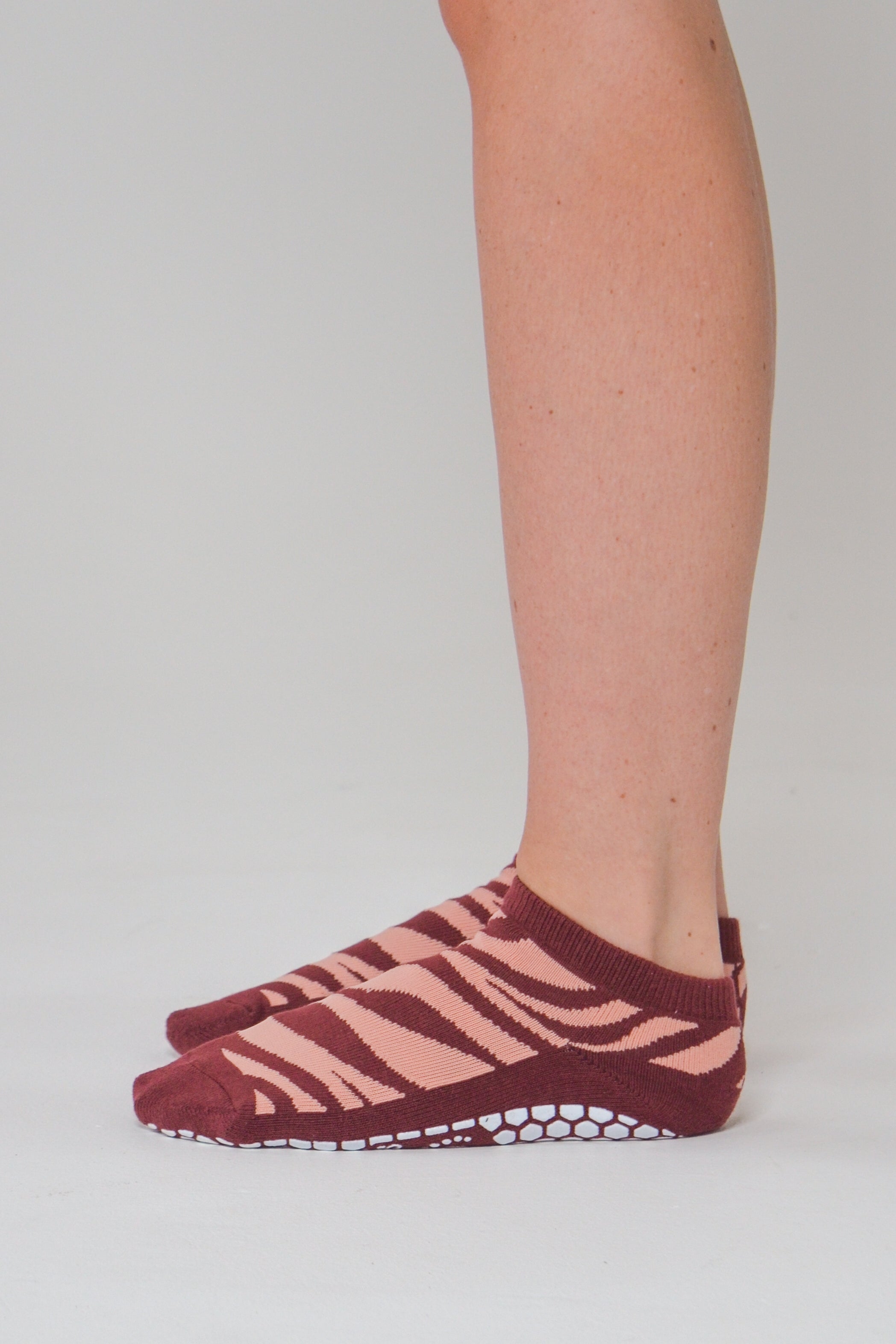 Scarlett Tiger Ankle