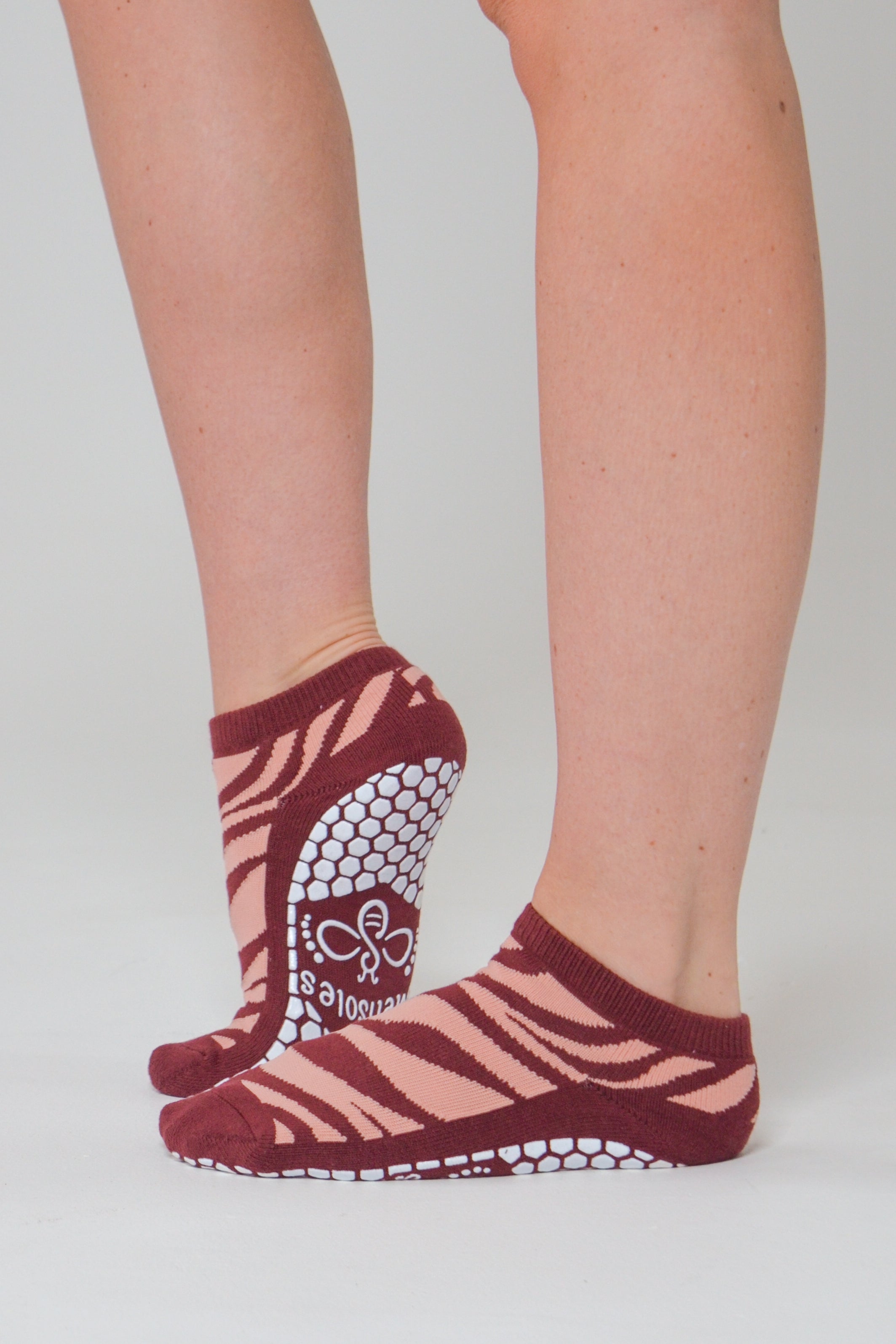 Scarlett Tiger Ankle