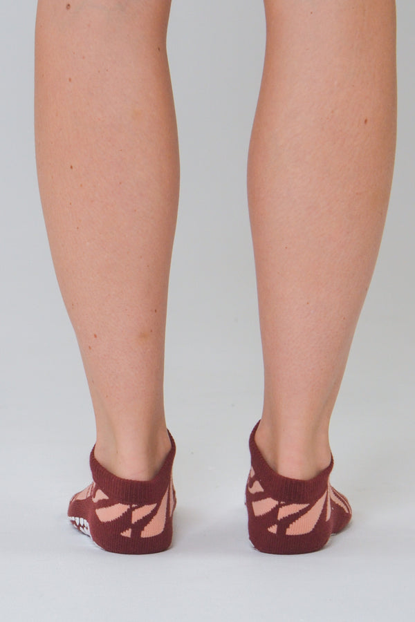 Scarlett Tiger Ankle