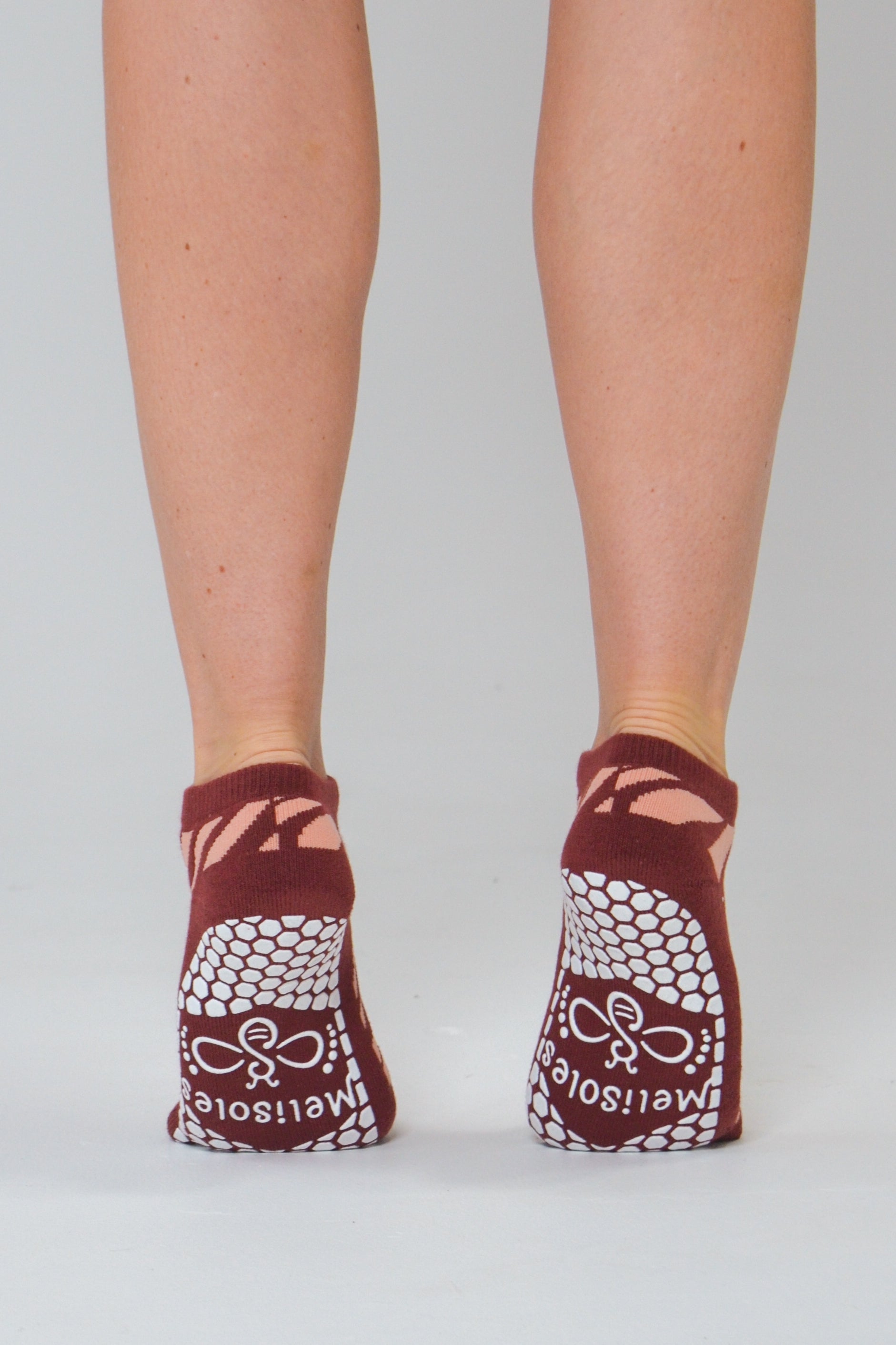 Scarlett Tiger Ankle