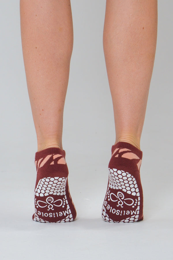 Scarlett Tiger Ankle