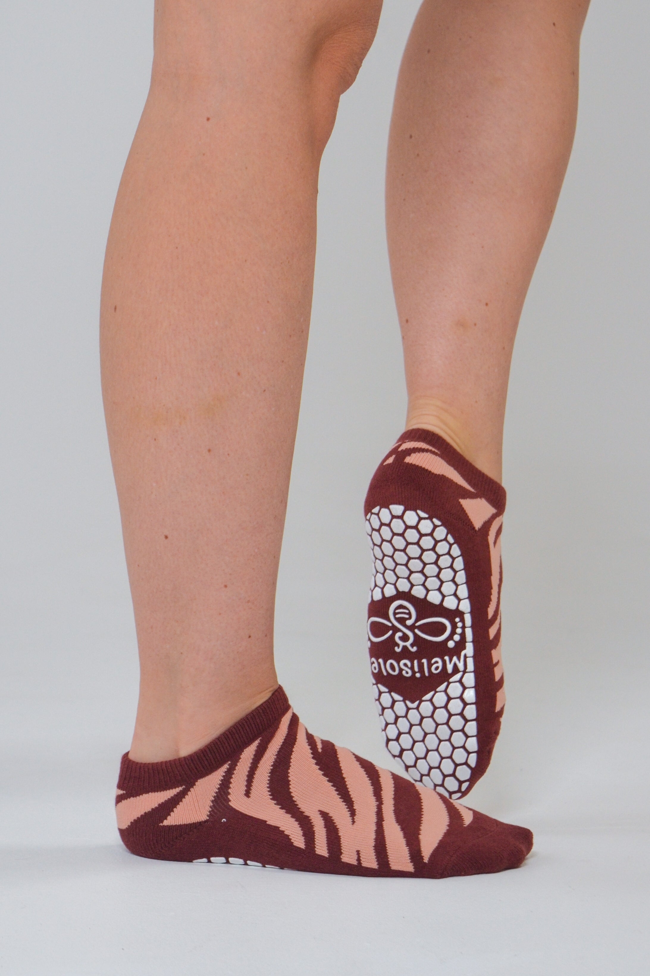 Scarlett Tiger Ankle