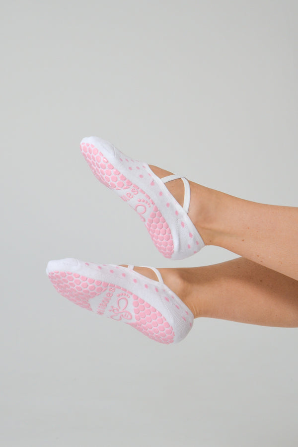 Dotty Pink Pearl