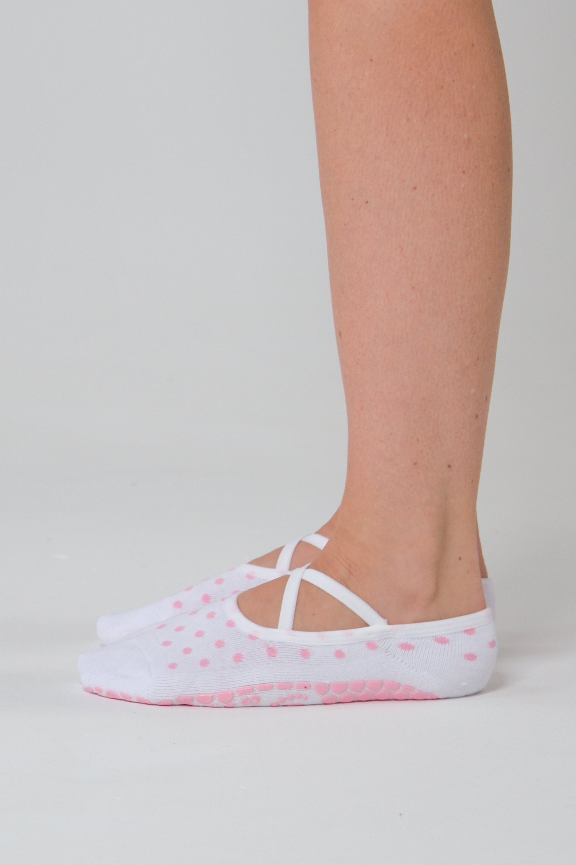Dotty Pink Pearl