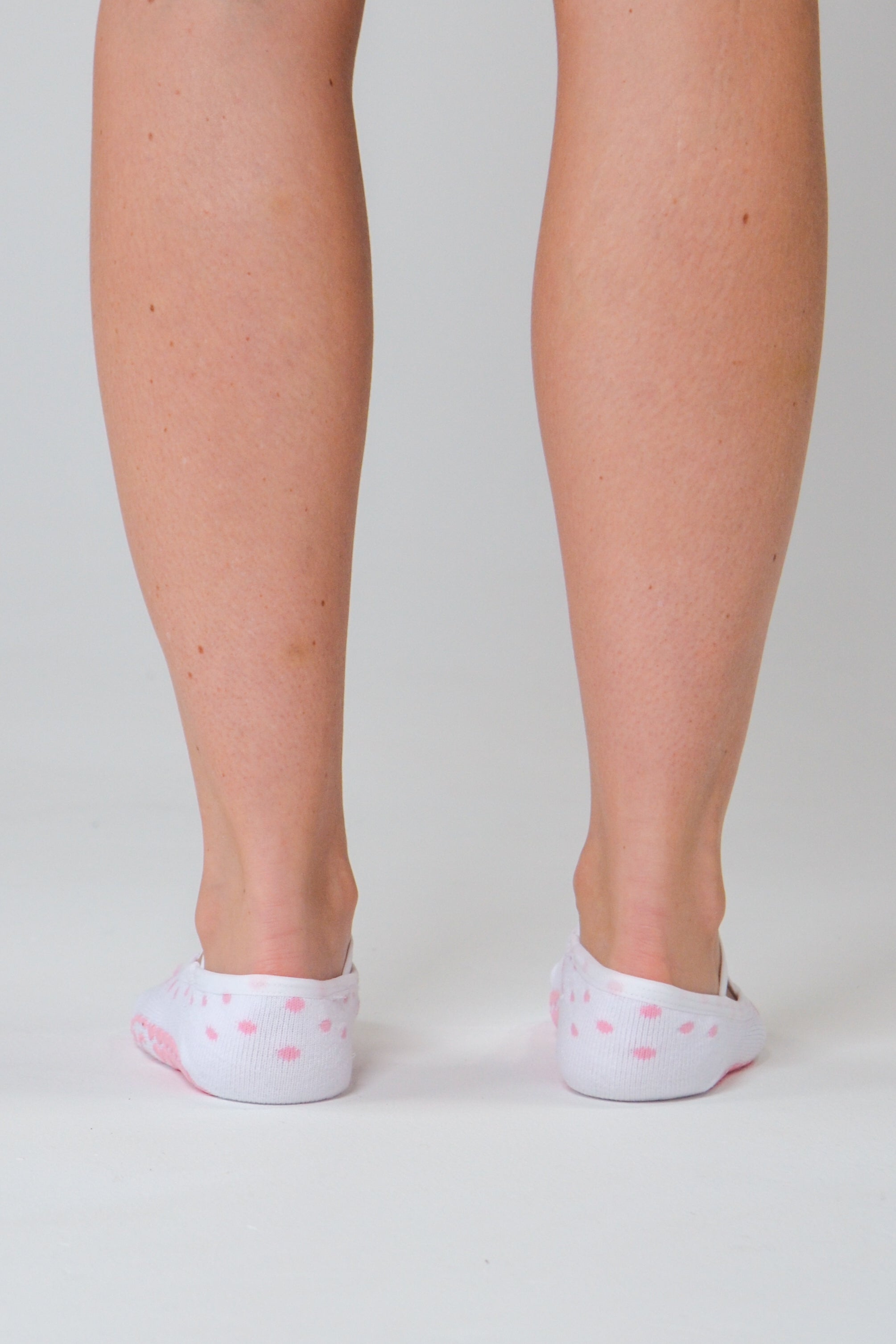 Dotty Pink Pearl