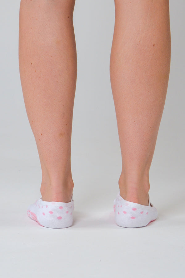 Dotty Pink Pearl