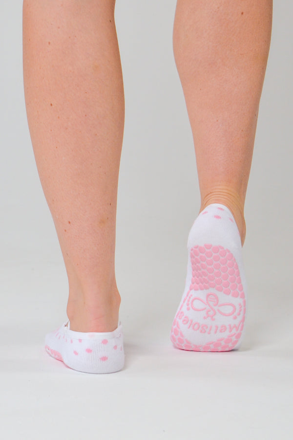 Dotty Pink Pearl