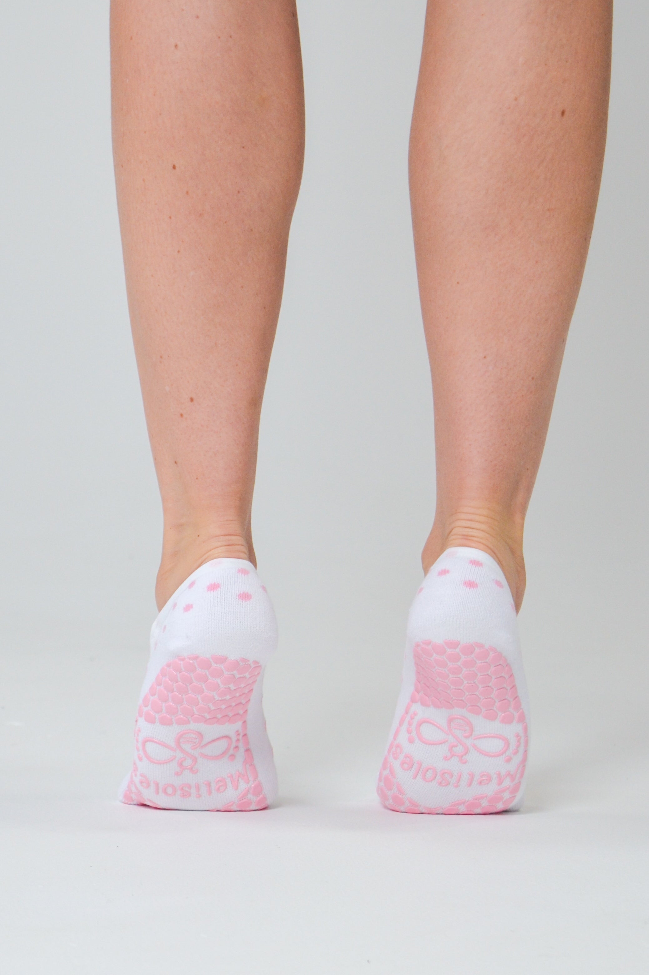 Dotty Pink Pearl