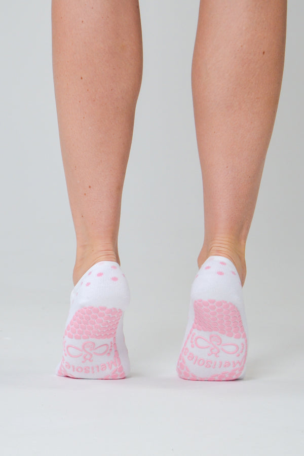 Dotty Pink Pearl