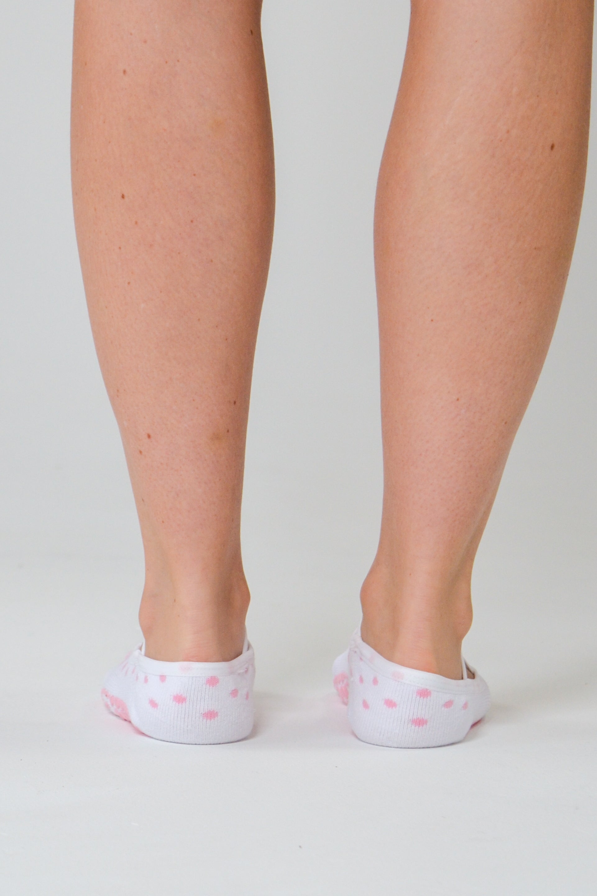 Dotty Pink Pearl