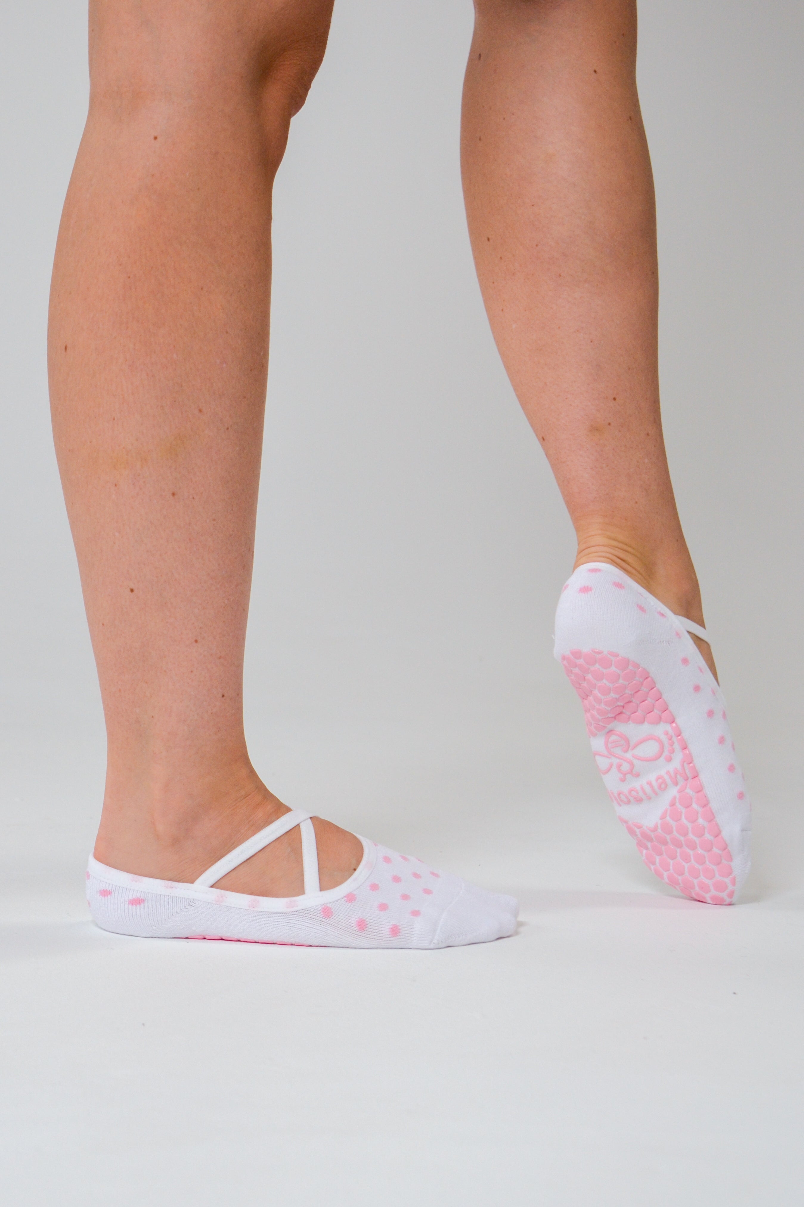 Dotty Pink Pearl