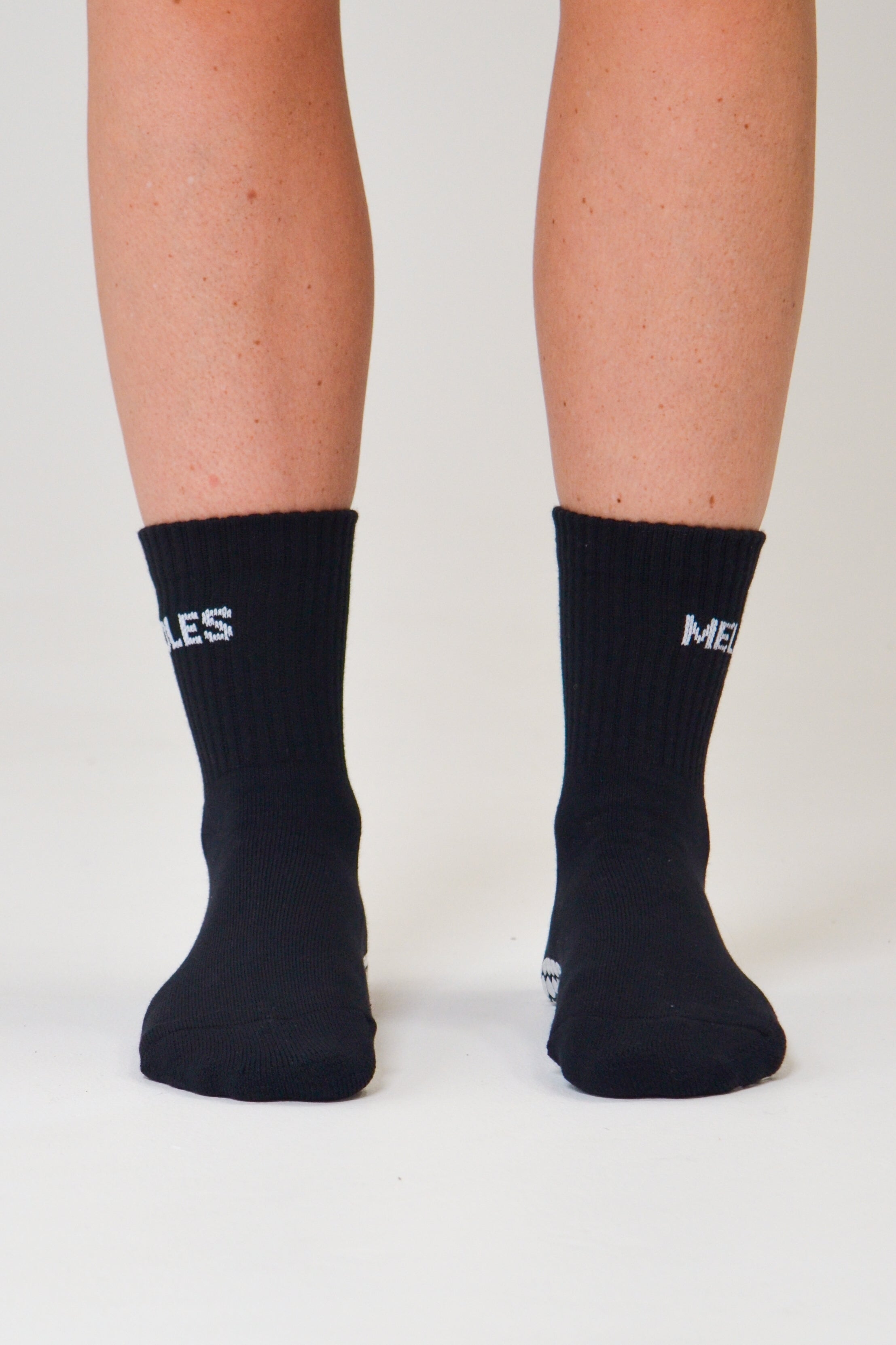 MeliCrew Black Onyx