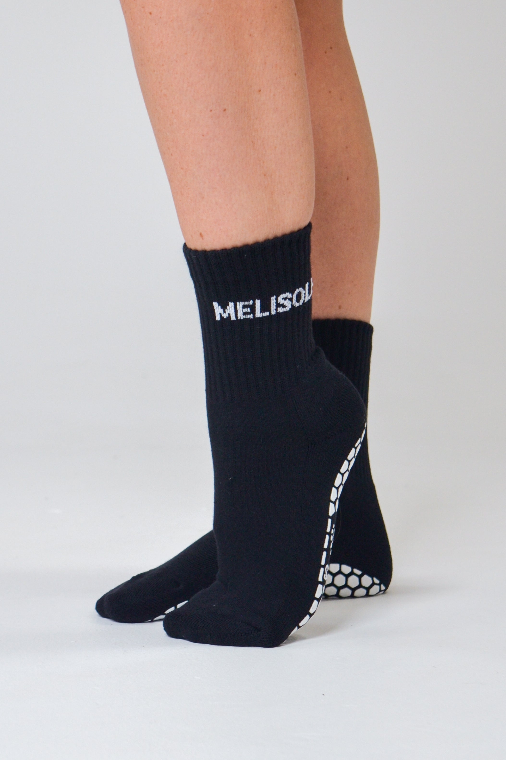 MeliCrew Black Onyx