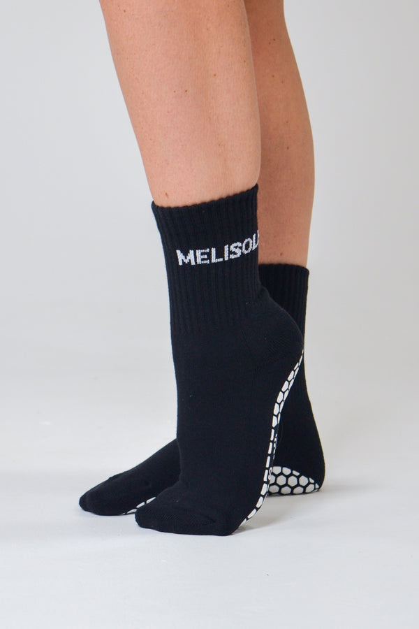 MeliCrew Black Onyx