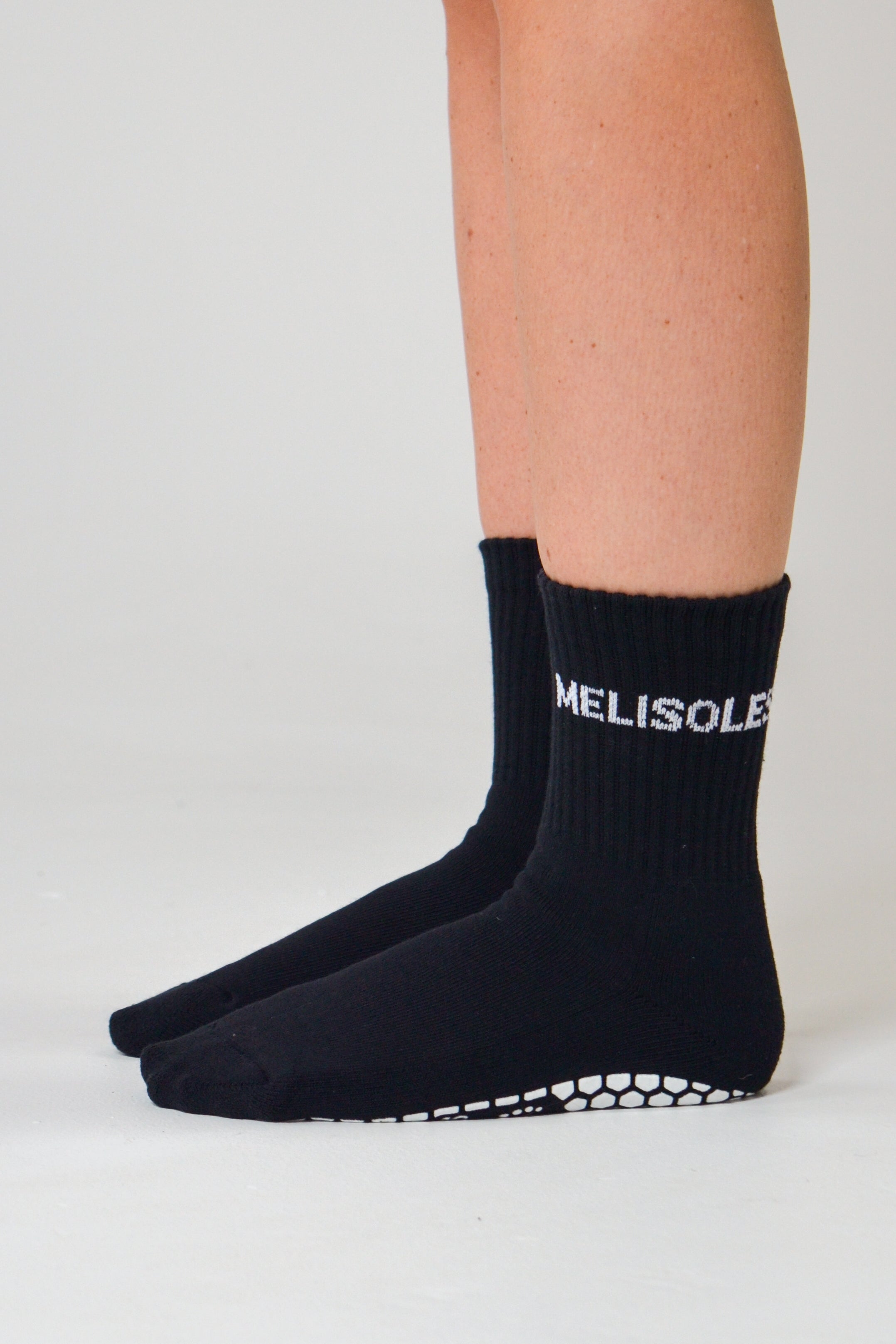 MeliCrew Black Onyx