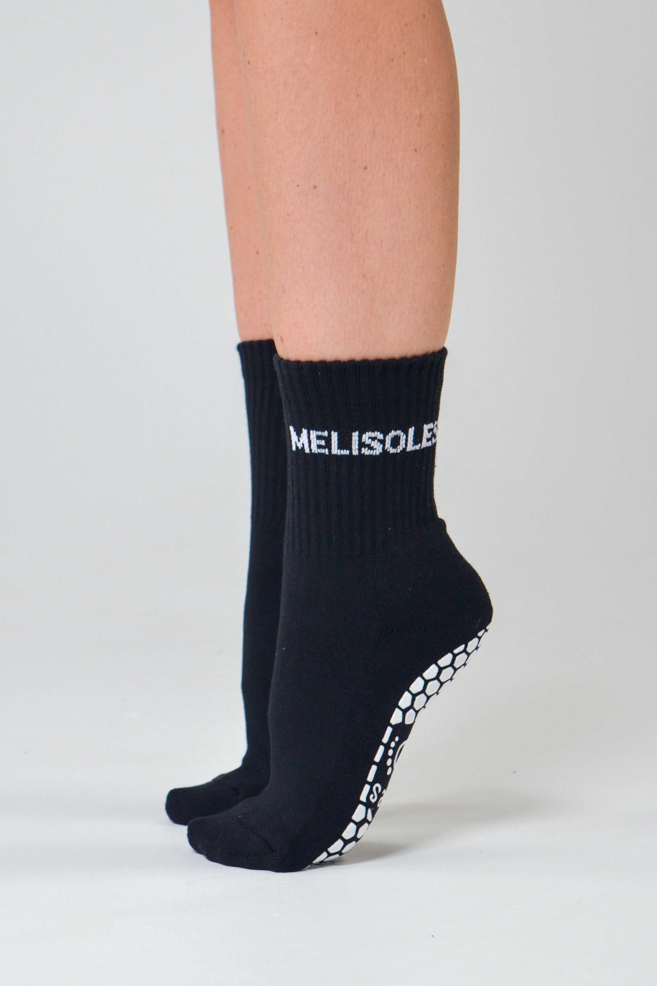 MeliCrew Black Onyx