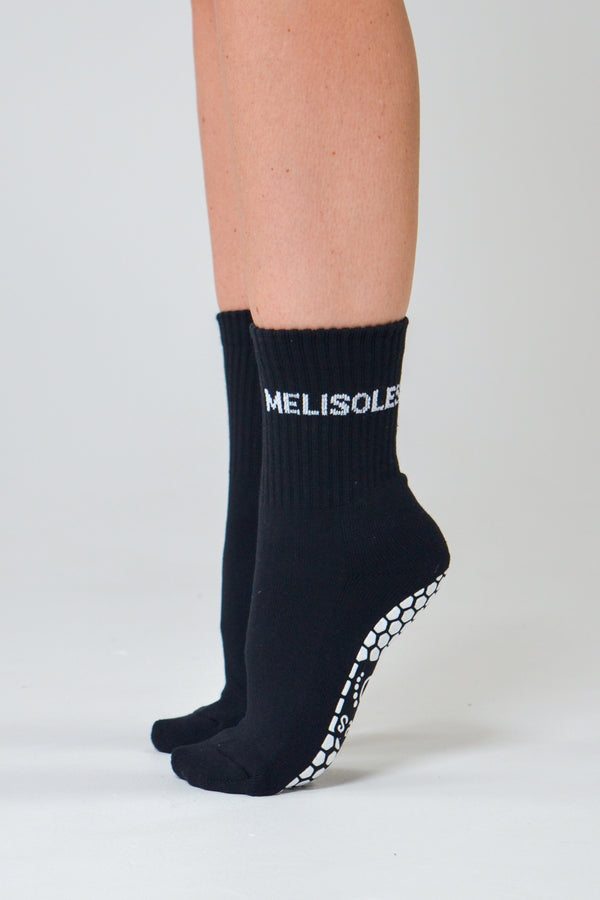 MeliCrew Black Onyx